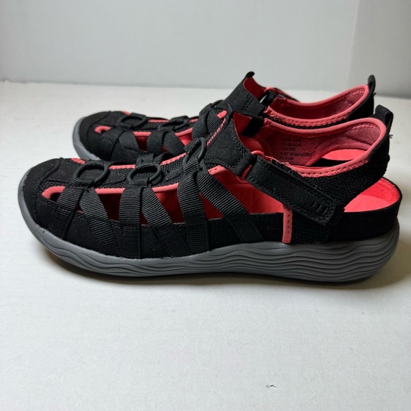 Baretraps Lakona Rebound Fisherman Sandals - Picture 6 of 10